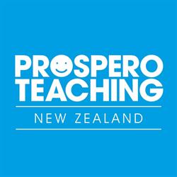 Prospero Teaching New Zealand