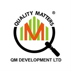 QM Development Ltd