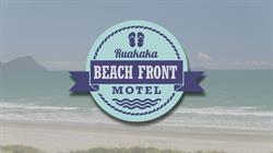 Ruakaka Beach