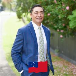 Salesi Lelaulu Real Estate Agent