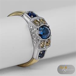 The Refinery - Rotorua’s Own Manufacturing Jeweller