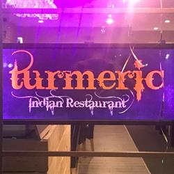 Turmeric Indian Restaurant