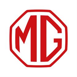 Winger Motors MG