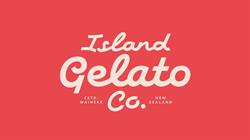 Island Gelato Co. Ponsonby