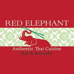 Red Elephant Thai cuisine and Karaoke Bar