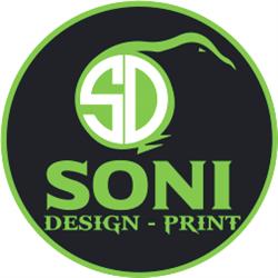 SONI DESIGN & PRINT
