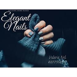Elegant Nails