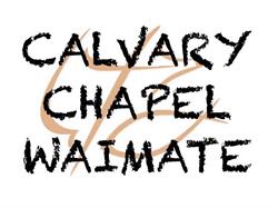 Calvary Chapel Waimate