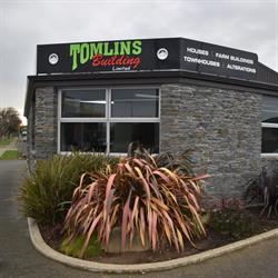 Tomlins Building Limited