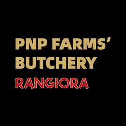 PNP Farms’ Butchery - Rangiora
