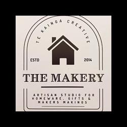The Makery, by Te K?inga Creative