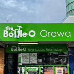 The Bottle'o Orewa