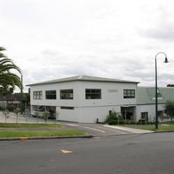 The Gardens Community Hall