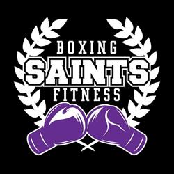 Saints Boxing Fitness
