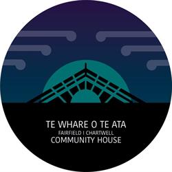 Fairfield Community House (Te Whare o te Ata)