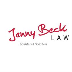 Jenny Beck Law