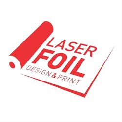 Laserfoil Design and Print