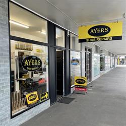 Ayers Shoe Repairs