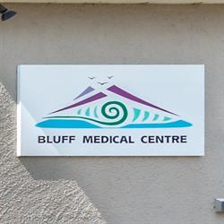 Bluff Community Medical Trust