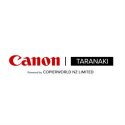 Canon Taranaki