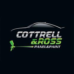 Cottrell & Ross Panel and Paint