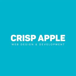 Crisp Apple Web Design