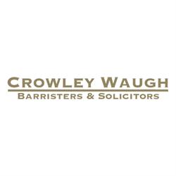 Crowley Waugh Barristers & Solicitors