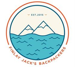Finlay Jack's Backpackers