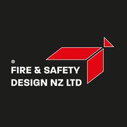 Fire & Safety Design NZ Limited
