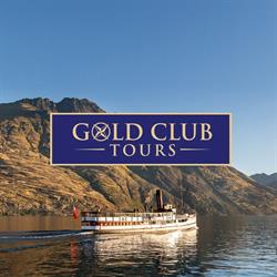 Gold Club Tours