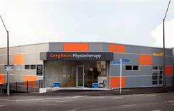 Greg Brien Physiotherapy