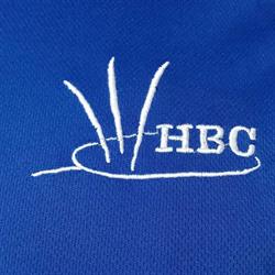 Hamilton Badminton Club