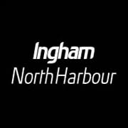 Ingham North Harbour