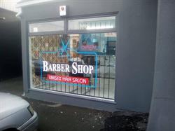 Islanders Barber Shop