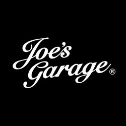 Joe's Garage Riccarton