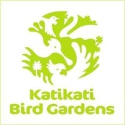 Katikati Bird Gardens