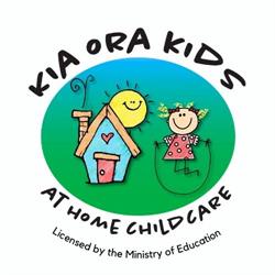 Kia ora Kids at Home Childcare