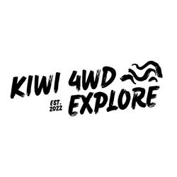 Kiwi 4WD Explore