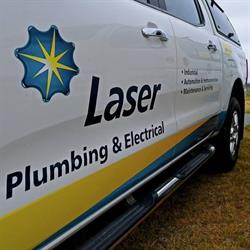 Laser Plumbing & Electrical Napier