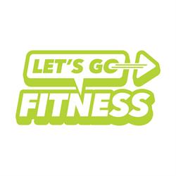 Let’s Go Fitness
