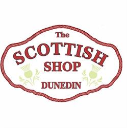 The Scottish Shop