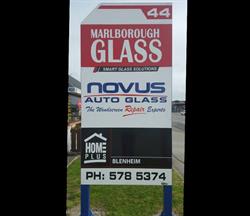 Marlborough Glass