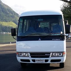 Cruise Tours Tauranga