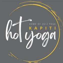 Kapiti Hot Yoga