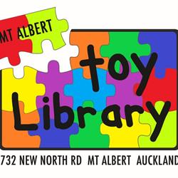 Mt Albert Toy Library
