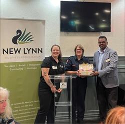 New Lynn Business Association