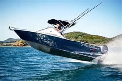 Offshore Boats NZ