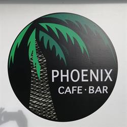Phoenix Cafe and Bar