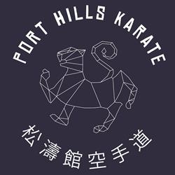 Port Hills Karate