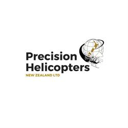 Precision Helicopters NZ Ltd